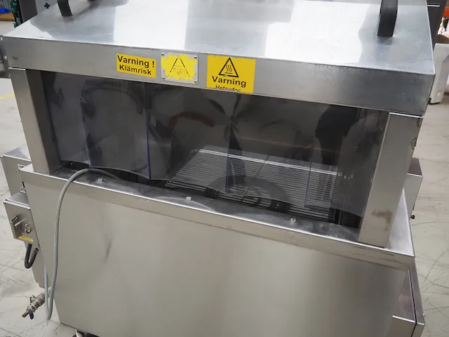 Cryovac - afbeelding 8 van  10