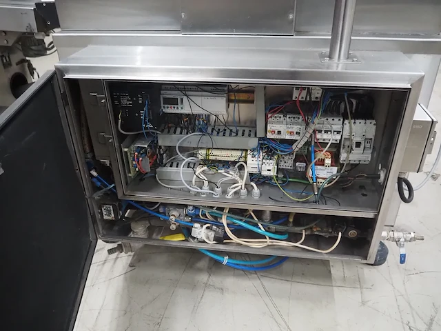 Cryovac - afbeelding 10 van  10