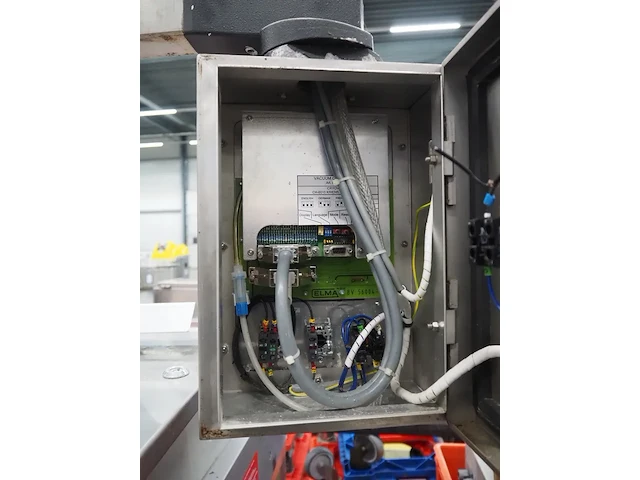Cryovac - afbeelding 3 van  24