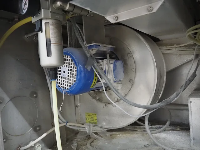 Cryovac - afbeelding 6 van  24
