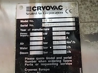 Cryovac - afbeelding 7 van  24