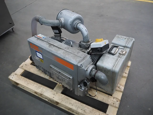 Cryovac - afbeelding 9 van  24