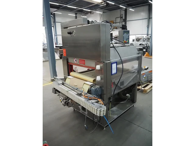 Cryovac - afbeelding 1 van  24