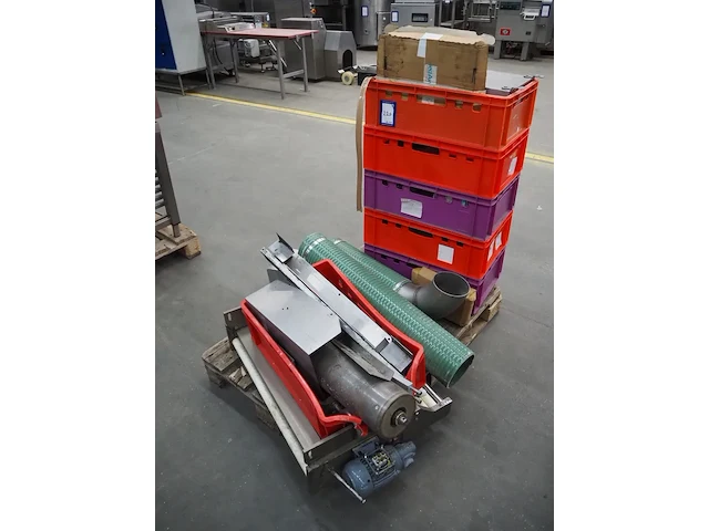 Cryovac - afbeelding 14 van  24