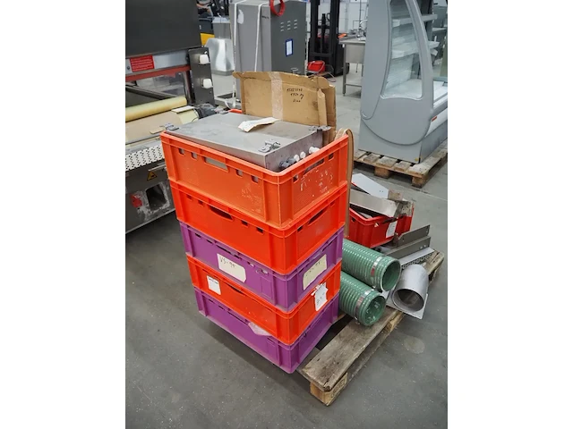 Cryovac - afbeelding 15 van  24