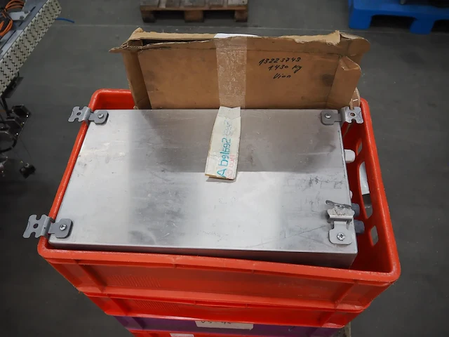 Cryovac - afbeelding 16 van  24