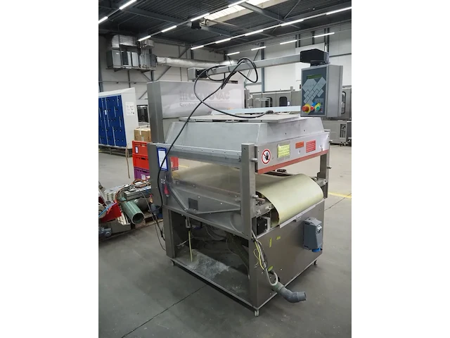 Cryovac - afbeelding 12 van  24