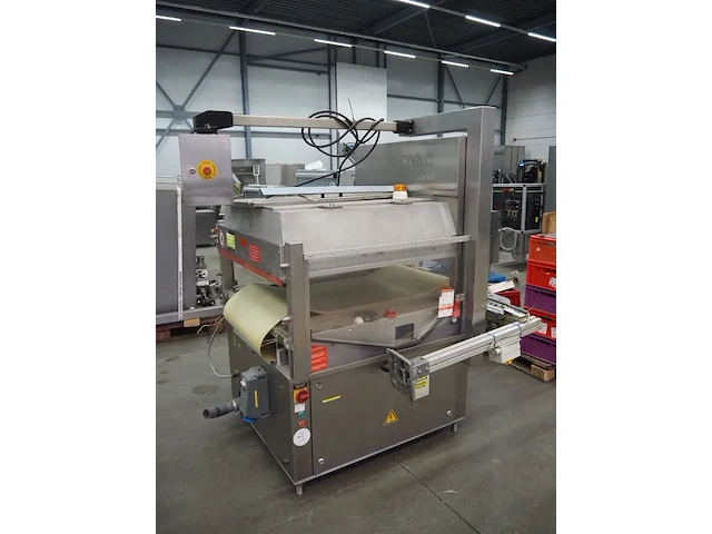 Cryovac - afbeelding 18 van  24
