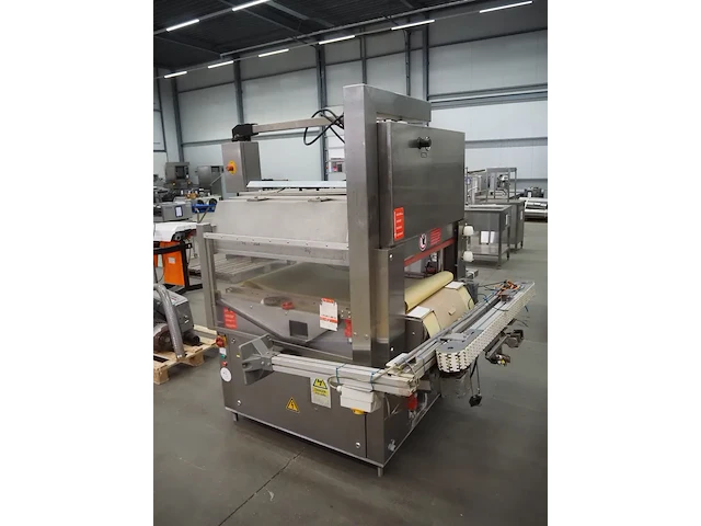 Cryovac - afbeelding 19 van  24