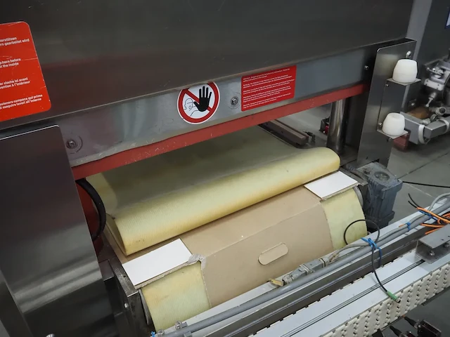 Cryovac - afbeelding 24 van  24