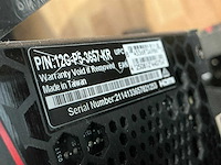 Crypto mining rig - afbeelding 6 van  10