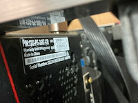 Crypto mining rig - afbeelding 7 van  10