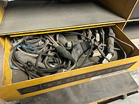 Crypton 335x/fai0360 diagnostisch werkplaatstoestel - afbeelding 2 van  9
