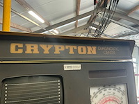 Crypton 335x/fai0360 diagnostisch werkplaatstoestel - afbeelding 3 van  9