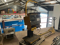 Crypton 335x/fai0360 diagnostisch werkplaatstoestel - afbeelding 6 van  9