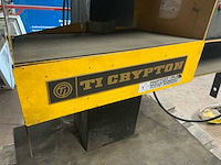 Crypton 335x/fai0360 diagnostisch werkplaatstoestel - afbeelding 7 van  9
