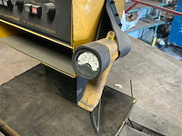 Crypton 335x/fai0360 diagnostisch werkplaatstoestel - afbeelding 8 van  9