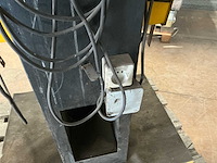 Crypton 335x/fai0360 diagnostisch werkplaatstoestel - afbeelding 9 van  9