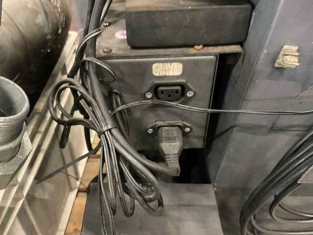 Crypton psa700 roetmeter - afbeelding 3 van  12