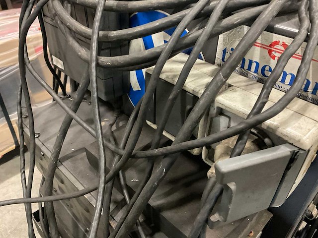 Crypton psa700 roetmeter - afbeelding 4 van  12