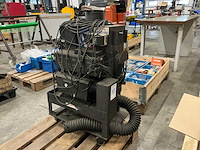 Crypton psa700 roetmeter - afbeelding 1 van  12