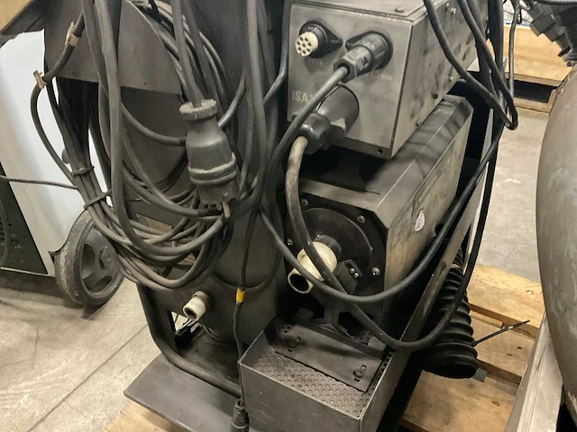 Crypton psa700 roetmeter - afbeelding 9 van  12