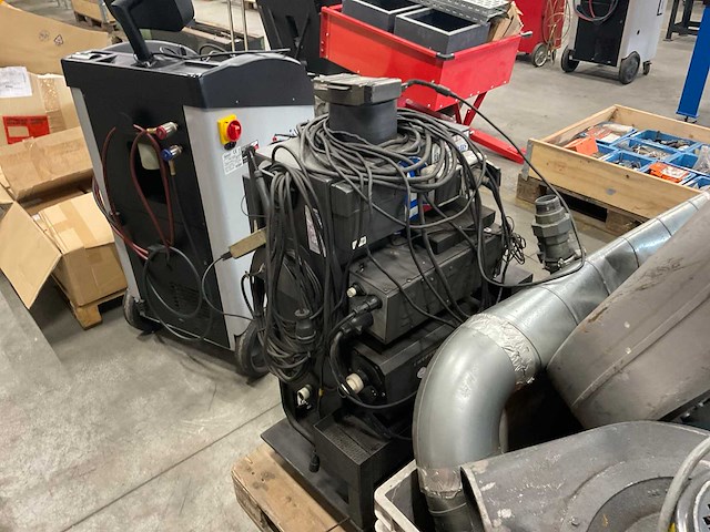 Crypton psa700 roetmeter - afbeelding 2 van  3