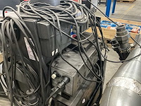 Crypton psa700 roetmeter - afbeelding 3 van  3