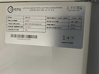 Crystal cbm 150 barkoeling - afbeelding 2 van  10