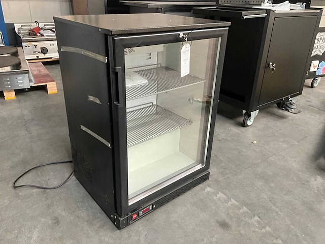 Crystal cbm 150 barkoeling - afbeelding 4 van  10