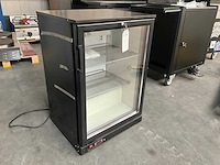 Crystal cbm 150 barkoeling - afbeelding 4 van  10