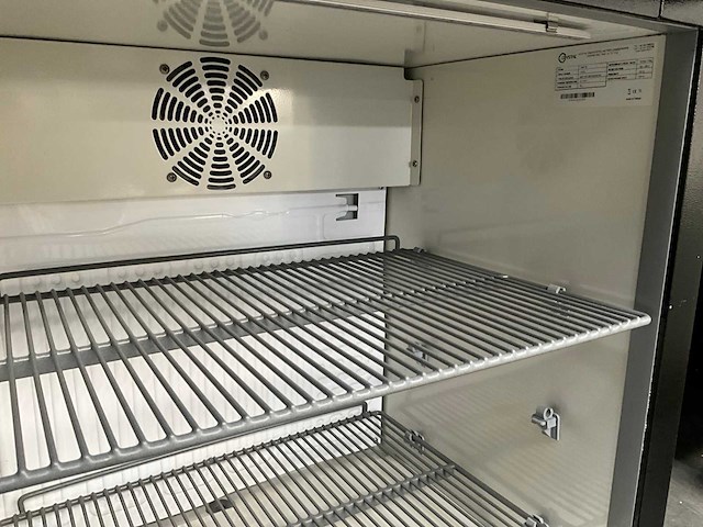 Crystal cbm 150 barkoeling - afbeelding 7 van  10