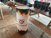 Crystal cooler frisdrank koeler - afbeelding 1 van  5