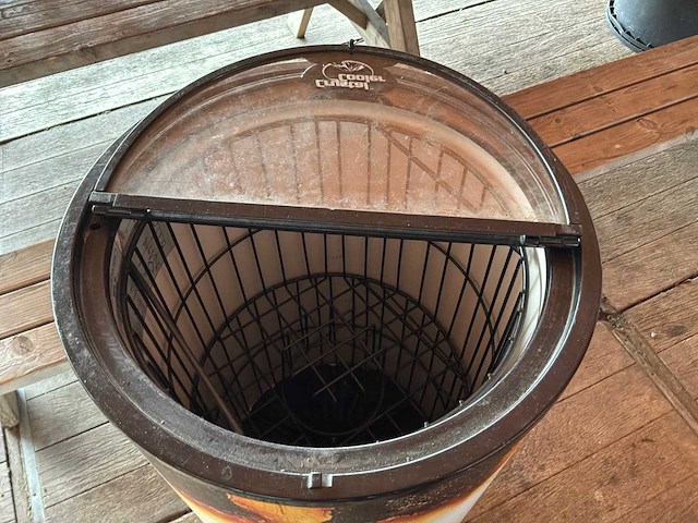 Crystal cooler frisdrank koeler - afbeelding 4 van  5