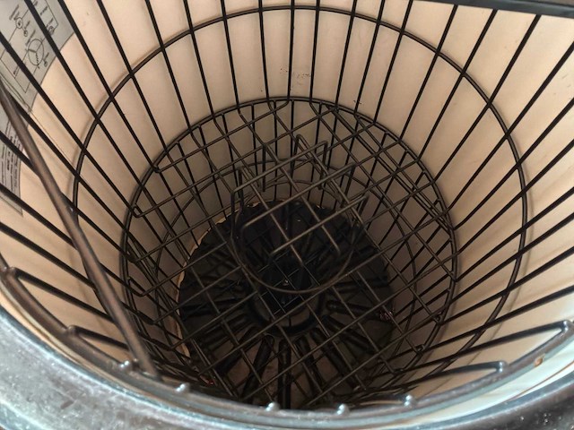 Crystal cooler frisdrank koeler - afbeelding 5 van  5