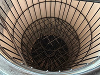 Crystal cooler frisdrank koeler - afbeelding 5 van  5