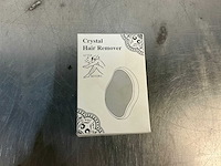 Crystal hair remover haarverzorging (29x) - afbeelding 1 van  5