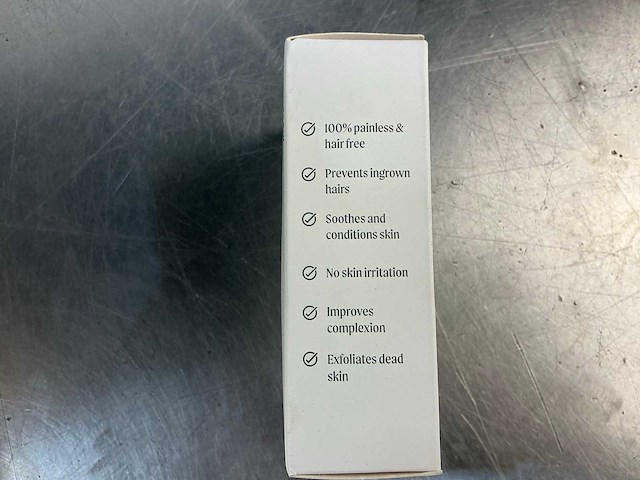 Crystal hair remover haarverzorging (29x) - afbeelding 4 van  5