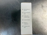 Crystal hair remover haarverzorging (29x) - afbeelding 4 van  5