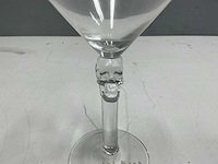 Crystal head vodka martini glas (24x) - afbeelding 1 van  4