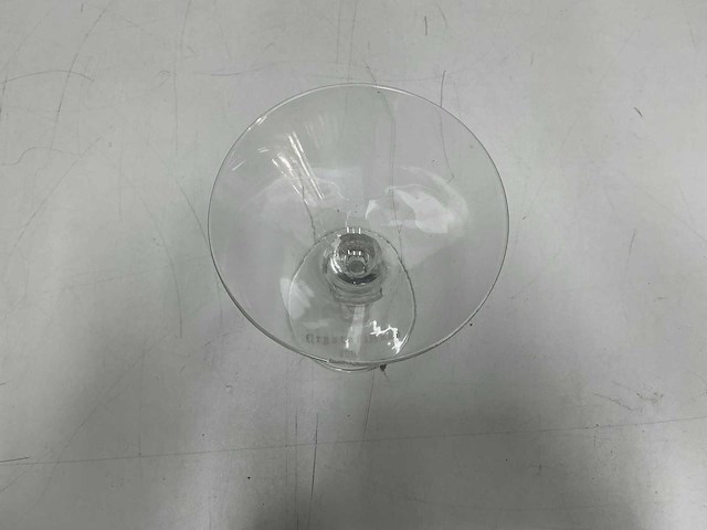 Crystal head vodka martini glas (24x) - afbeelding 2 van  4