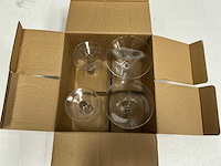 Crystal head vodka martini glas (24x) - afbeelding 10 van  10