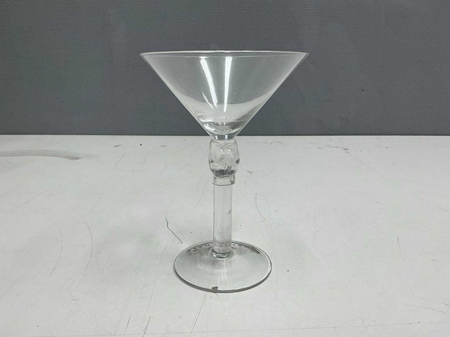 Crystal head vodka martini glas (72x) - afbeelding 4 van  5