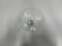 Crystal head vodka martini glas (72x) - afbeelding 5 van  10
