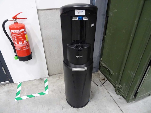 Crystal mountain - stfm2ktk2c - waterdispenser - afbeelding 1 van  1
