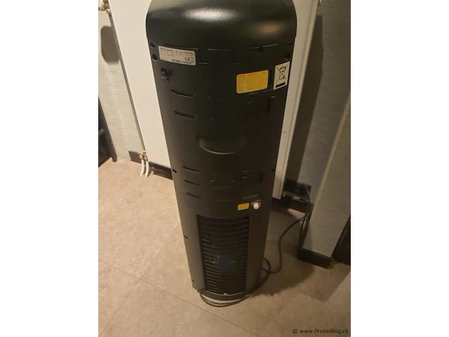 Crystal mountain flessenwaterkoeler stfm2khk2c - afbeelding 4 van  4