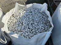 Crystal white grind 0,5 m3 - afbeelding 4 van  4