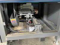 Cs-450 automatische afkortzaag