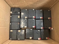 Cs3 12v 2.7a accu (16x) - afbeelding 3 van  3