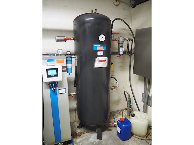 Csc srl - afbeelding 1 van  10